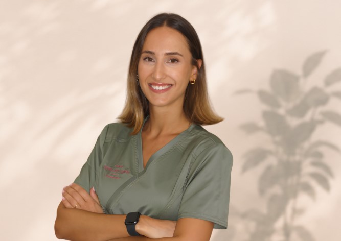 Doctora pisonero