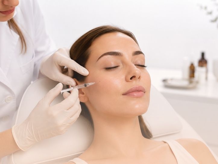 Redensificación Facial en Las Rozas Redensificación Facial en Las Rozas
