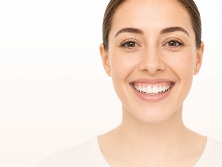 sonrisa gingival en las rozas